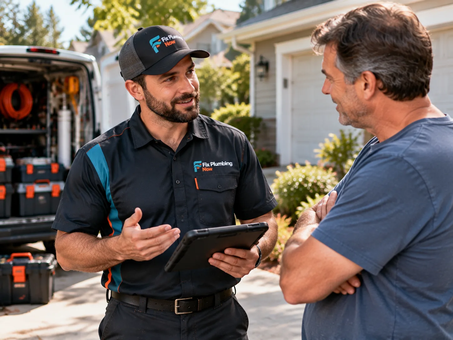 Clogged Drain Service Newark, OH FAQs